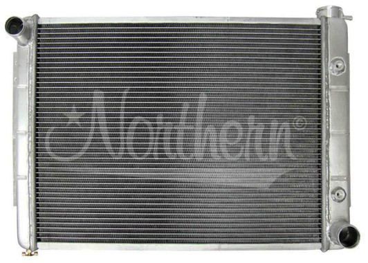 NORTHERN RADIATOR Aluminum Radiator GM 62-70 Cars Auto Trans 