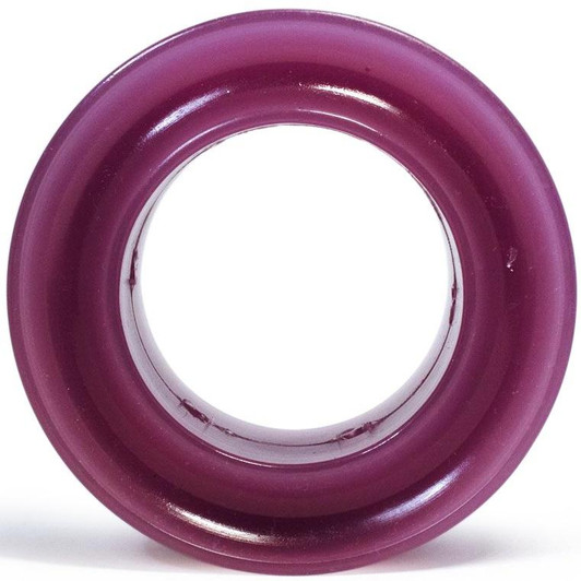RE SUSPENSION Spring Rubber Barrel 50A Black 1in Coil Space 