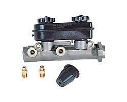 STRANGE Dual Master Cylinder Kit - 1.125 Bore 