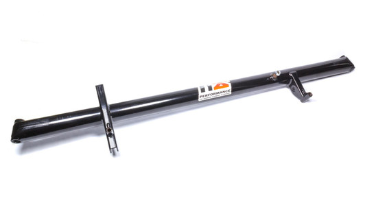 Ti22 PERFORMANCE Sprint Front Axle 50in x 2-1/2in Black 