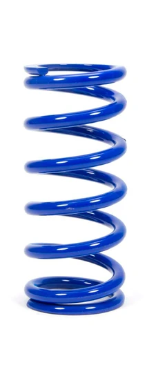 SUSPENSION SPRINGS 8in x 400# Coil Over Spring 