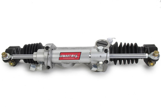 SWEET 3in Pwr Rack w/Dual Pull Cylinder 18.25in 