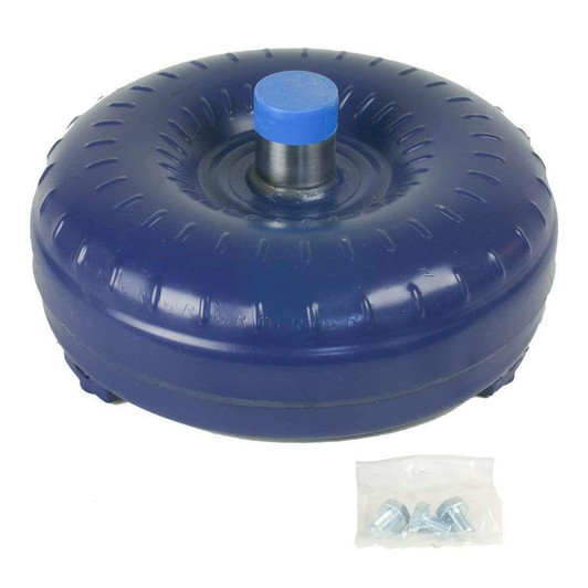 B and M AUTOMOTIVE Tork Master 2000 Conv. 