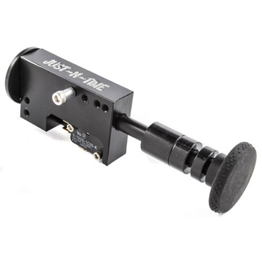 DRAG RACE SOLUTIONS Just-N-Time Button Original Adj. Transbrake 