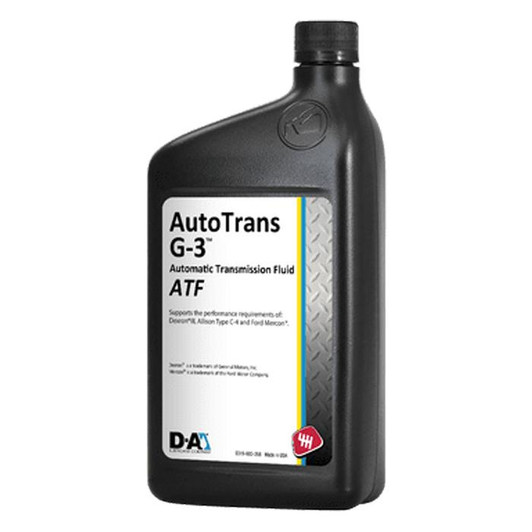 PENNGRADE MOTOR OIL Autotrans G3 Case 1 Qt. 