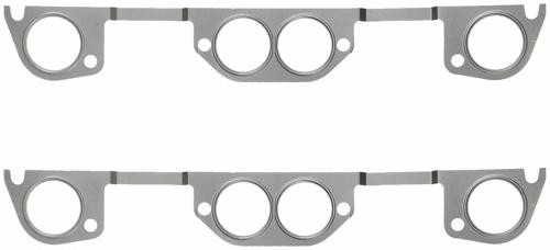 FEL-PRO Exhaust Manifold Gasket Set Pontiac V8 400/455 