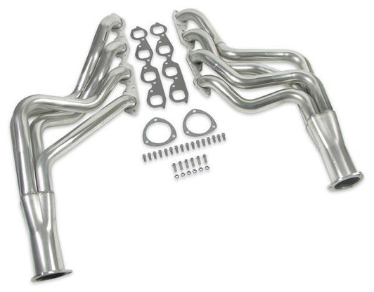 HOOKER S/S Headers - BBC Camaro /Chevelle 