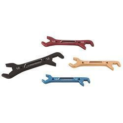 PROFORM Aluminum AN Wrench Set Double Ended 6AN to 12AN 