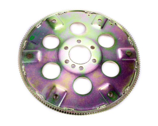 PRW INDUSTRIES, INC. Chromoly Flexplate - SFI SBC/BBC 168 Tooth 