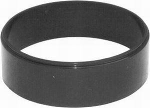 RACING POWER CO-PACKAGED 1-1/2In Air Cleaner Ris er 