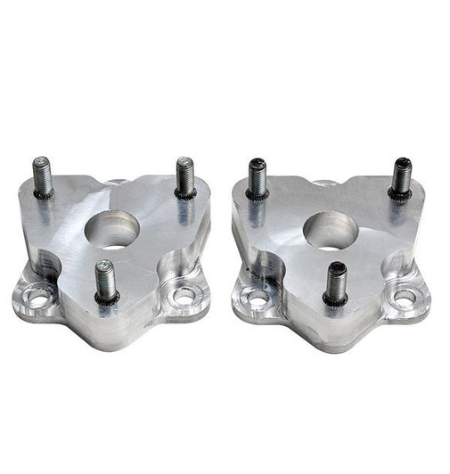 READYLIFT Front End Leveling Kit- 06-   Ram 1500 4WD 2in 