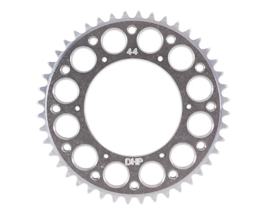 Ti22 PERFORMANCE 600 Rear Sprocket 5.25in Bolt Circle 44T 