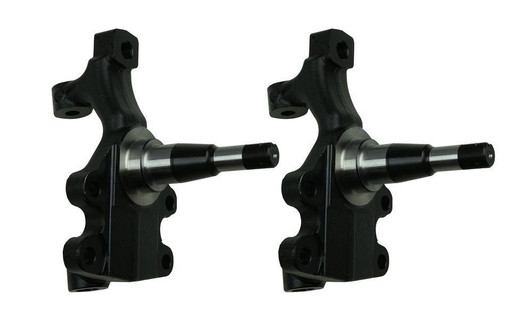 RIGHT STUFF DETAILING 2in Drop Spindles A/F/X Body Cars 