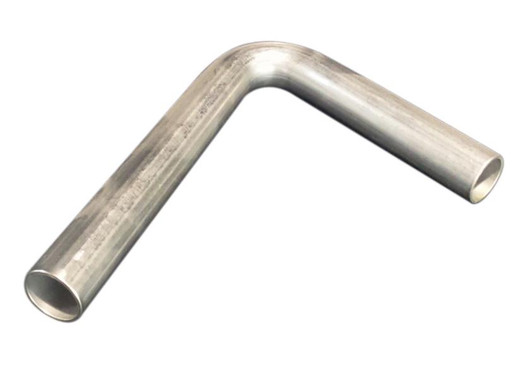 WOOLF AIRCRAFT PRODUCTS 304 Stainless Bent Elbow 1.500 45-Degree 