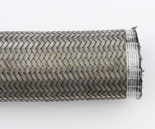 AEROQUIP #8 Hose 20' 