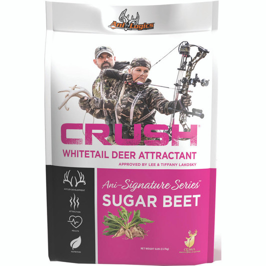 Anilogics Ani-logics Crush Sugar Beet Attractant Sugar Beet 5 Lbs
