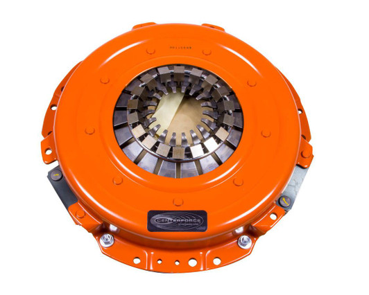 CENTERFORCE Dual Friction Clutch Assm 