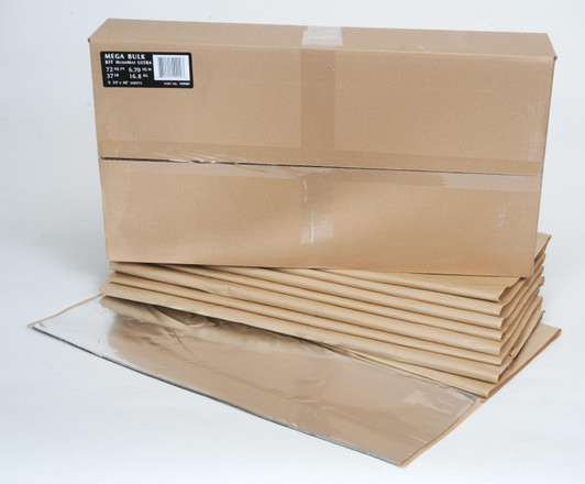 HUSHMAT MEGA Sheet Bulk Kit 