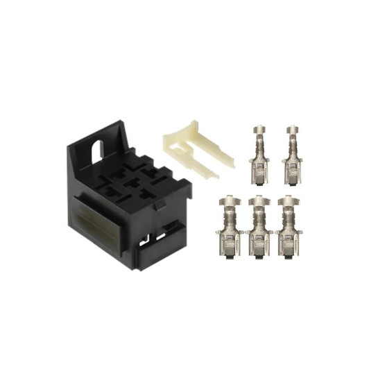 FUELTECH USA Relay Holder Kit 