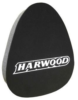 HARWOOD Tri Comp II Scoop Plug (Fits 3158 & 3159 Only) 