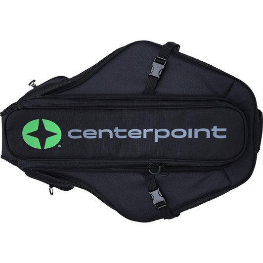 CenterPoint Centerpoint Crossbow Hybrid Bag Fits Wrath And Pulse