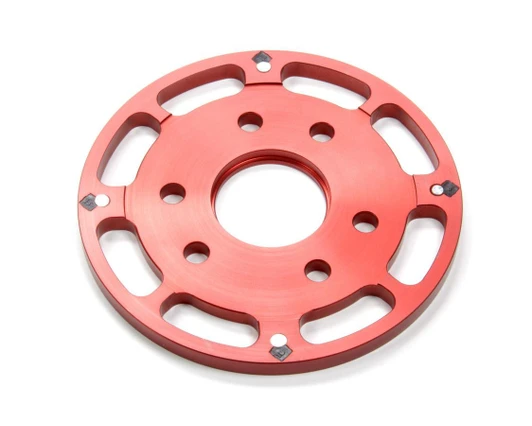 MSD IGNITION Crank Trigger Wheel 