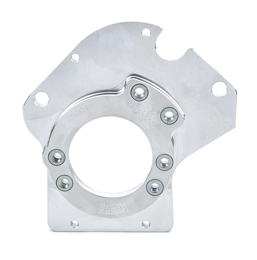 QUARTER MASTER Starter Adapter QMI 