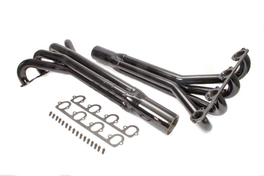 SCHOENFELD BBF Truck Pull Header 2-1/8 
