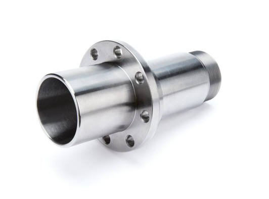 TIGER QUICK CHANGE Spindle Snout 2in GN 5x5 Bolt-On 2 Deg 