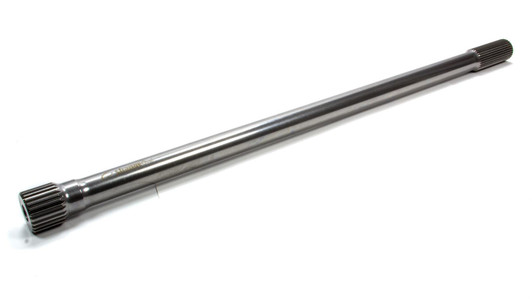 STRANGE OVAL Axle 31 Spline 35.0in 1.145in OD 