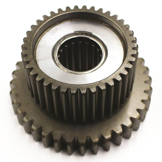 WINTERS Clutch Pack Hub 36 Tooth w/Alum Insert 