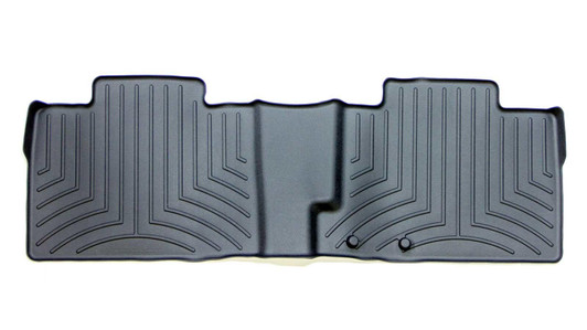 WEATHERTECH 11-   Ford Edge Rear Floor Liner Black 