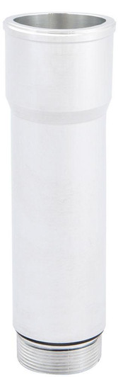CVR PERFORMANCE Fitting 1-1/2 Water Pump Inlet Long 