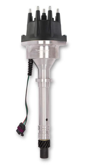 HOLLEY Sniper EFI Hyperspark Distributor - SBC/BBC 