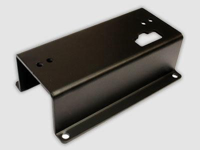 MONIT Dash Mounting Bracket - Universal 