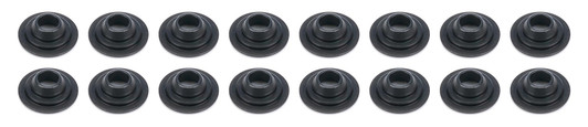 PAC RACING SPRINGS 1.400 C/M Valve Spring Retainers - 10-Deg 