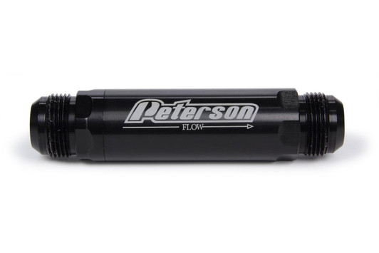 PETERSON FLUID -16 Inline Scavange Filter 