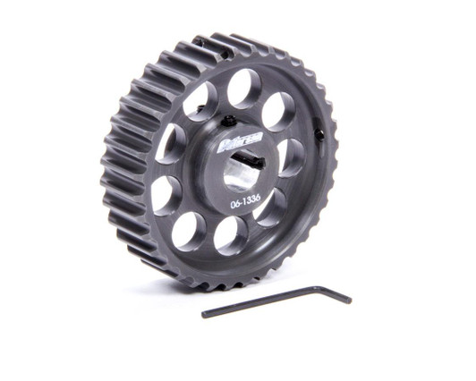 PETERSON FLUID HTD Oil Pump Pulley 36t 