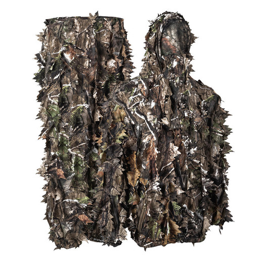 Titan 3d Leafy Suit Mossy Oak Country Dna S/m