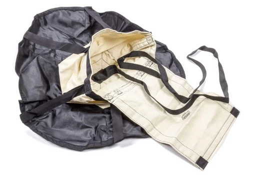 STROUD SAFETY Launcher Bag Small 410 Series Chutes 