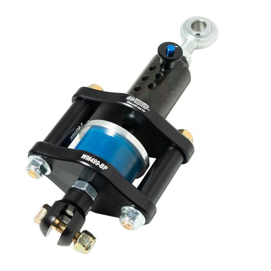 WEHRS MACHINE Limter Quick Adj Foam w/Blue Puck 