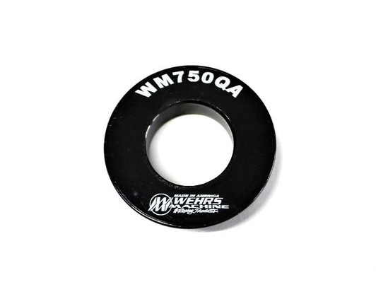 WEHRS MACHINE Quick Adj Puck Spacer 3/4in 