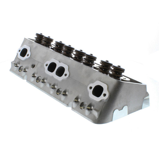 TRICK FLOW SBC DHC 175 ALm Cylinder Head 60cc S/P Assembled 