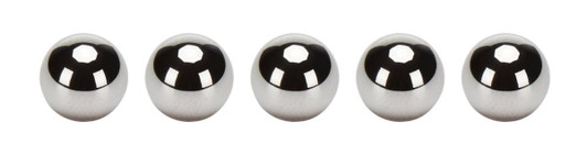 ALLSTAR PERFORMANCE Steel Ball Kit 3/8in 5pk 