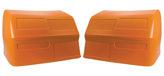 ALLSTAR PERFORMANCE Monte Carlo SS MD3 Nose Orange 1983-88 