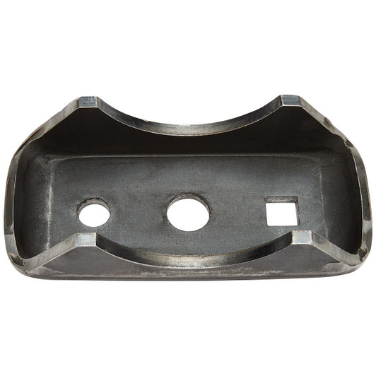 ALLSTAR PERFORMANCE Leaf Spring Pad 10pk 