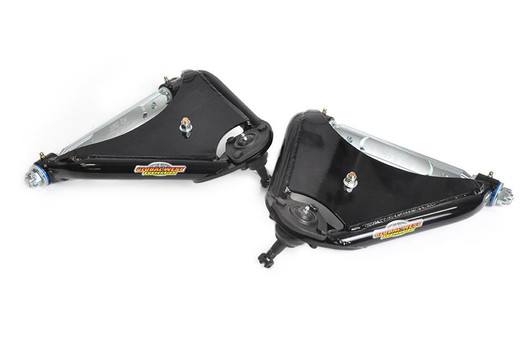 GLOBAL WEST 65-70 Impala Front Upper A-Arms 