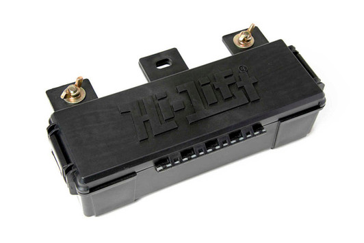 HI-LIFT Gear Box 