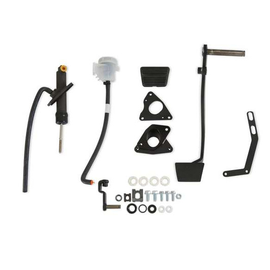 HOLLEY Hyd. Clutch Conversion Kit - Camaro 67-69 