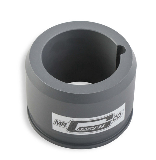 MR. GASKET Alignment Tool - GM LS Timing Cover w/Seal 